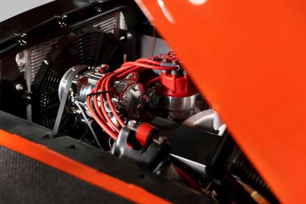 Simple ECU Tuning Methods for Increased Horsepower