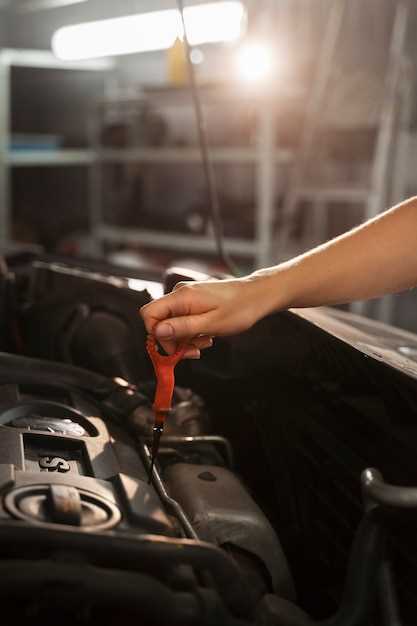 Understanding the Different Types of Brake Fluid