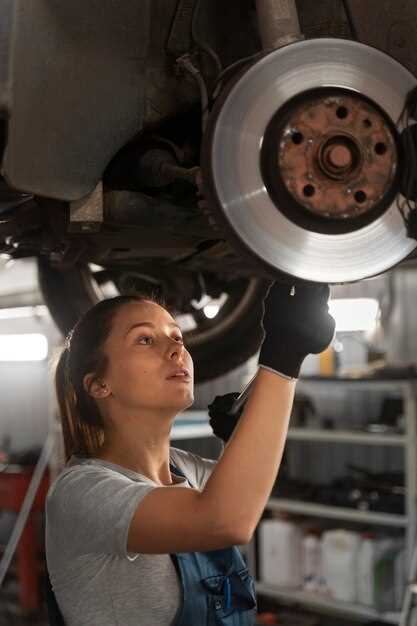 When to Seek Professional Brake Inspection Services