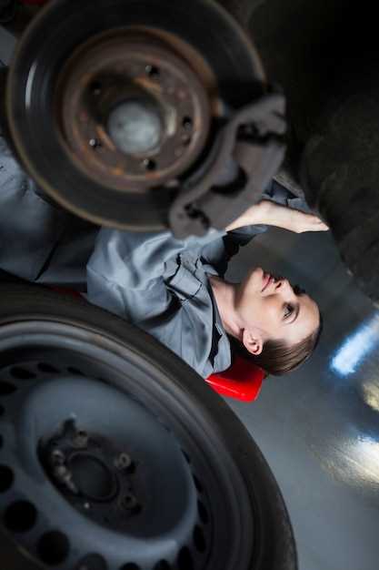 Performance Analysis: How Do Steel and Alloy Wheels Affect Driving Experience?