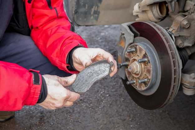 Understanding Squeaking Sounds from Brake Components