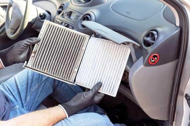 Common HVAC Problems in Vehicles