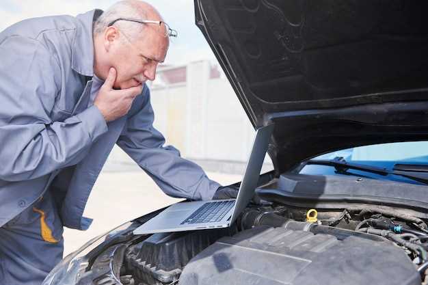 Common Causes of Transmission Failure and How to Address Them