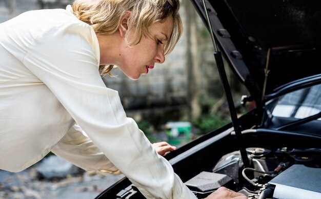 Identifying Symptoms of Gear Slipping in Your Vehicle