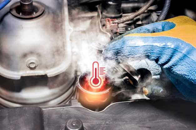 Identifying Signs of Coolant Contamination and When to Replace
