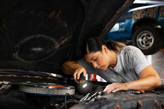 How to Check and Change Your Engine Oil