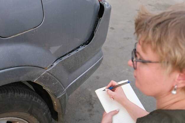 Step-by-Step Process for Bumper Repair