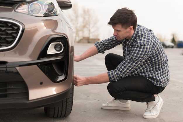 DIY Guide to Bumper Repair