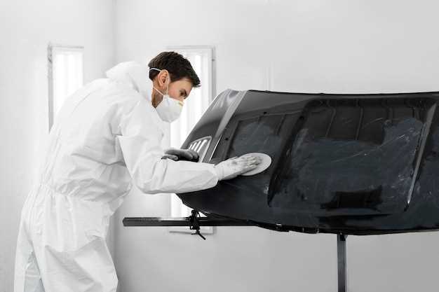 Step-by-Step Guide to Removing Dents Using PDR