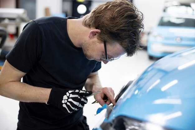 Fixing Dents Without Repainting – PDR Explained