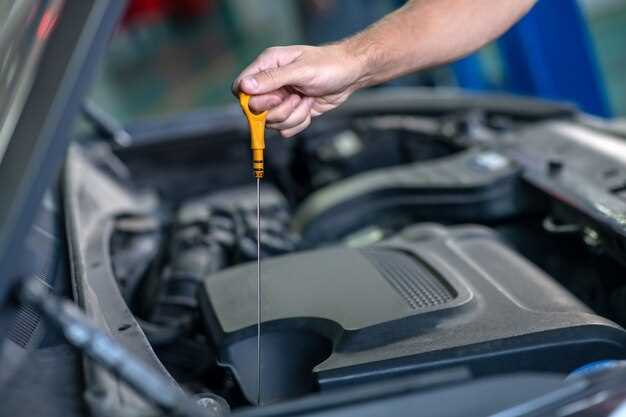Signs Indicating It's Time for an Oil Change