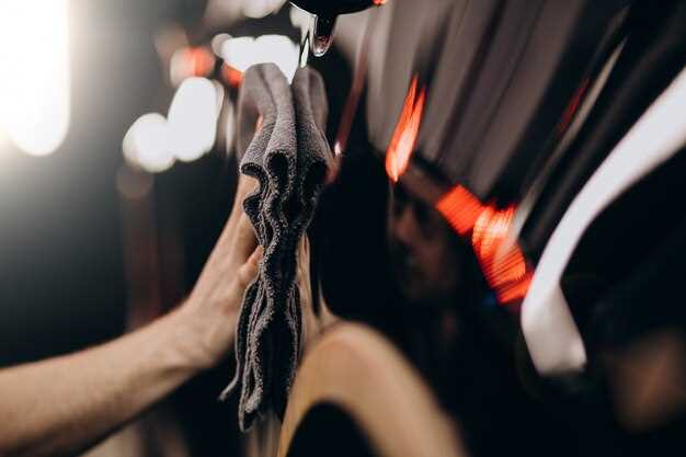 Common Mistakes to Avoid During Buffing and Polishing