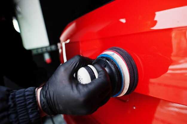 How to Buff and Polish Your Car Like a Pro