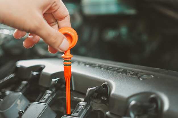 Identifying the Right Type of Transmission Fluid for Your Vehicle