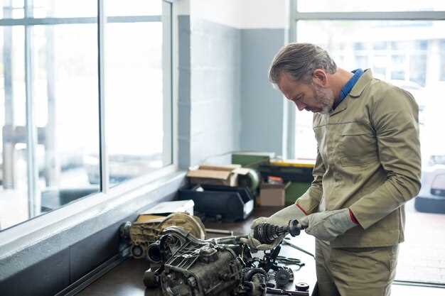 Common Causes of Starter Motor Failure and Prevention Tips