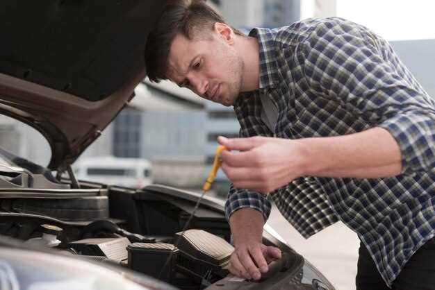 How to Test Your Starter Motor for Proper Functionality