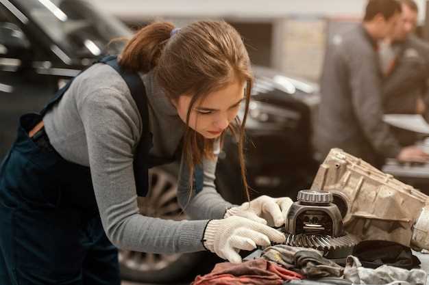 How to Check for a Faulty Starter Motor