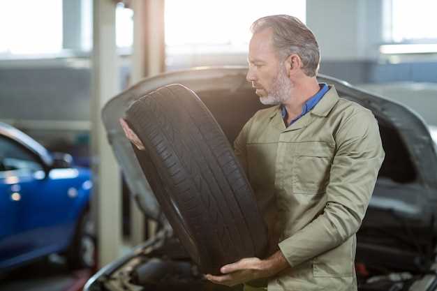 Understanding Tire Performance Characteristics