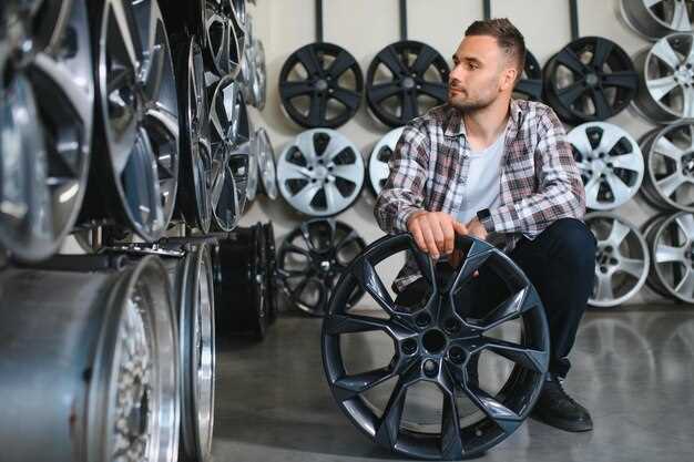 How to Choose the Right Tires for Your Vehicle