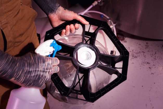 Step-by-Step Process for Disassembling and Cleaning the Throttle Body
