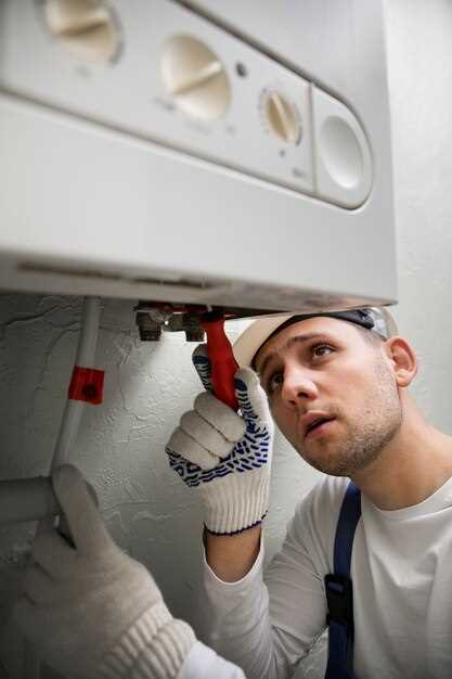 Troubleshooting Common Issues After Flushing