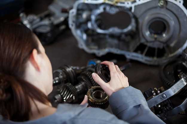 Cost-Effective Repair Solutions for Engine Misfires