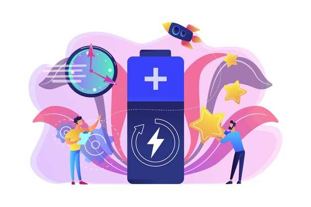 Optimize Your Settings for Maximum Battery Efficiency