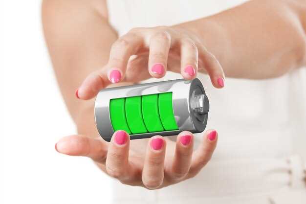 Identify and Replace Failing Batteries Promptly
