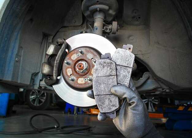 How to Know When You Need New Brake Pads