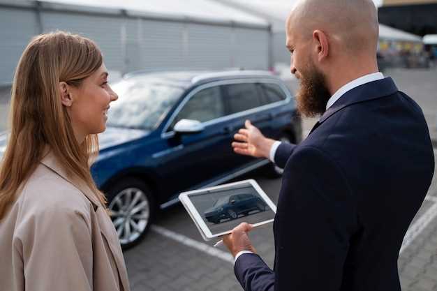 How to Negotiate the Best Price at a Dealership
