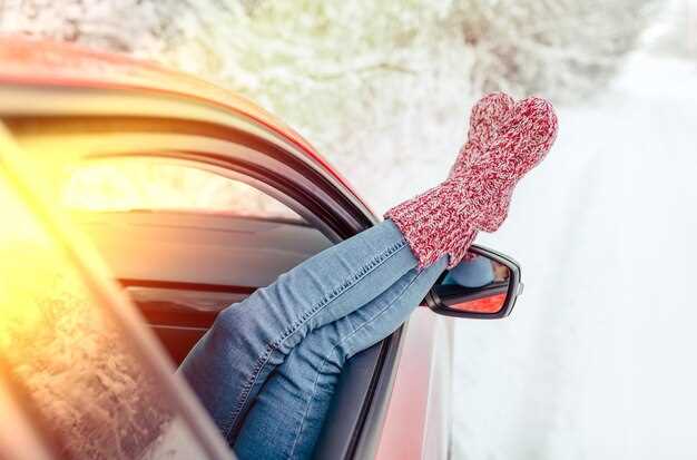 Testing and Replacing Your Battery Before Cold Weather Hits