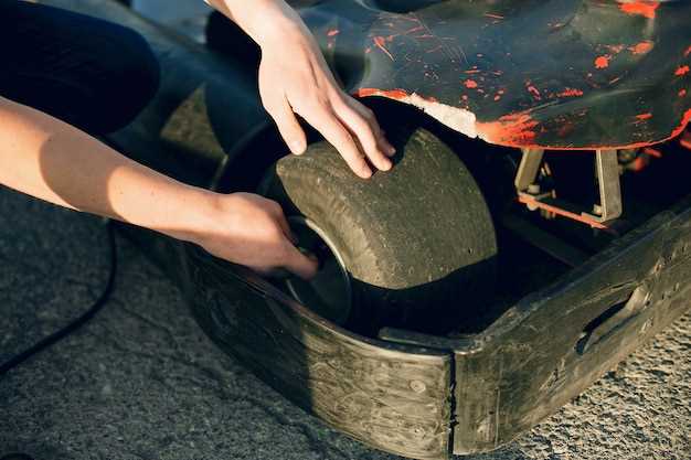 How to Prevent Rust on Your Vehicle