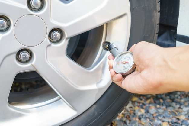 Common Pitfalls in Tire Inflation and How to Avoid Them