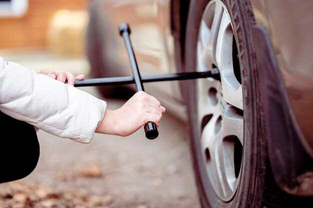 Understanding Optimal PSI for Different Vehicle Types