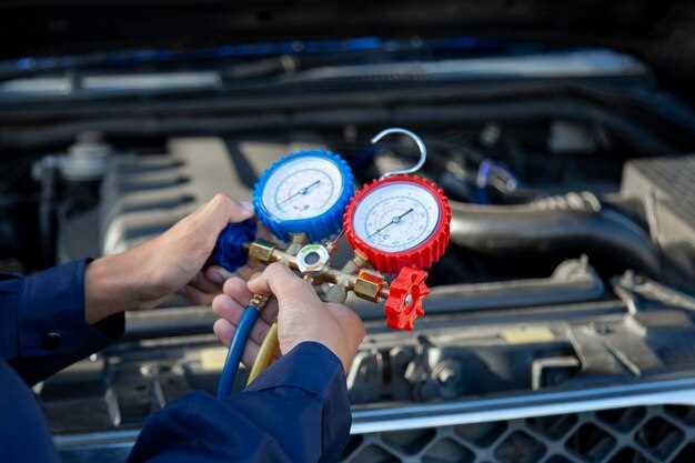 Follow Safe Procedures for Adding Refrigerant to Your AC System