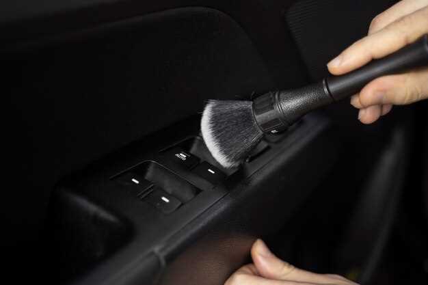 Preventive Measures to Avoid Future Stains on Car Seats