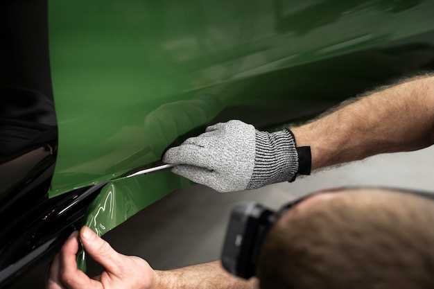 Choosing the Right Paint for Touch-Ups