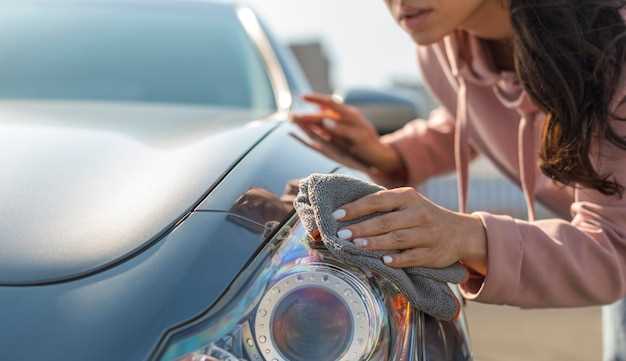Step-by-Step Guide to Scratch Repair