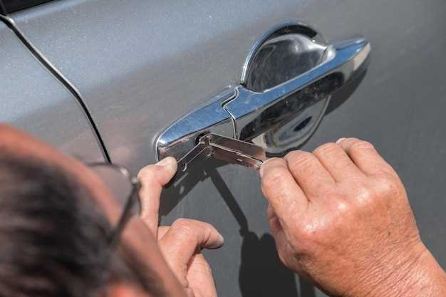 How to Repair Minor Scratches on Your Car