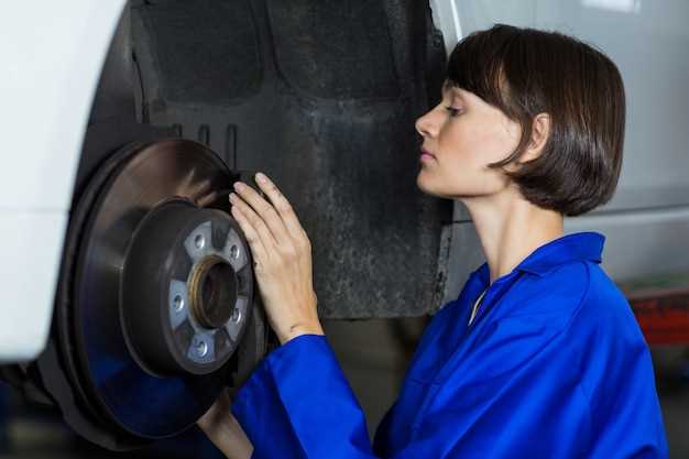How to Replace a CV Joint