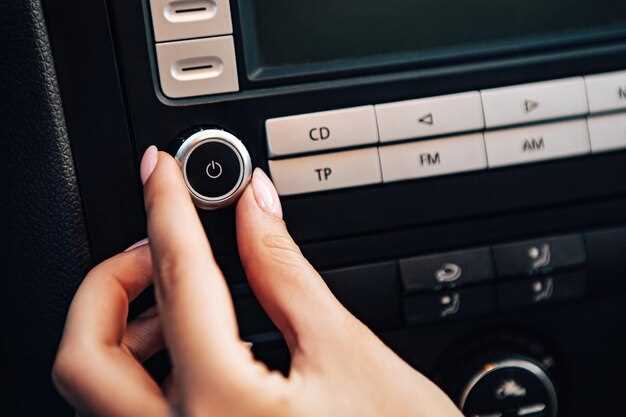 How to Upgrade Your Car Audio System