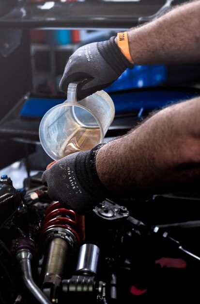 Impact of Additives on Engine Performance in Everyday Driving