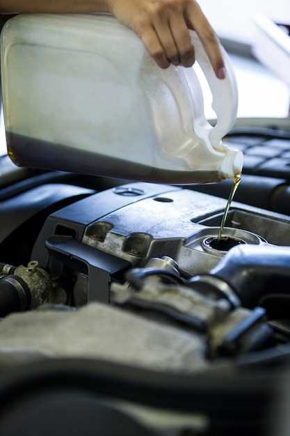 Should You Use Engine Additives?