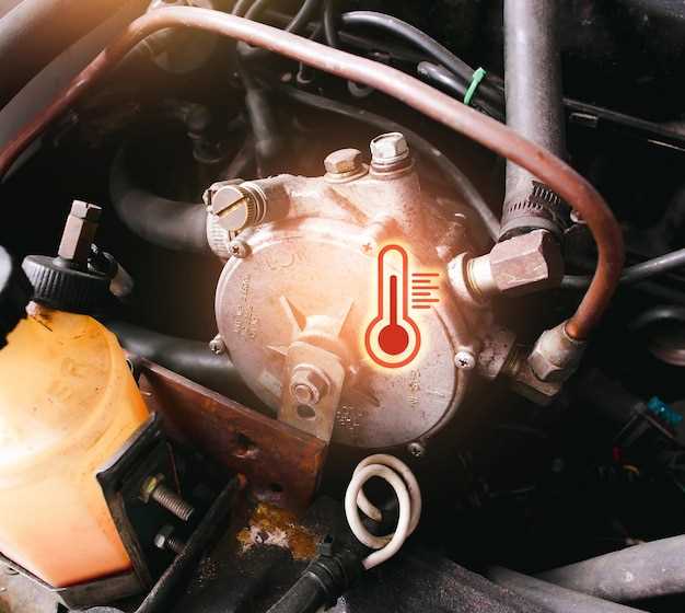 Steps to Test and Replace Your Radiator Cap
