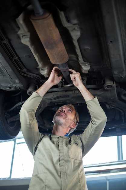 Signs of a Failing Radiator Cap