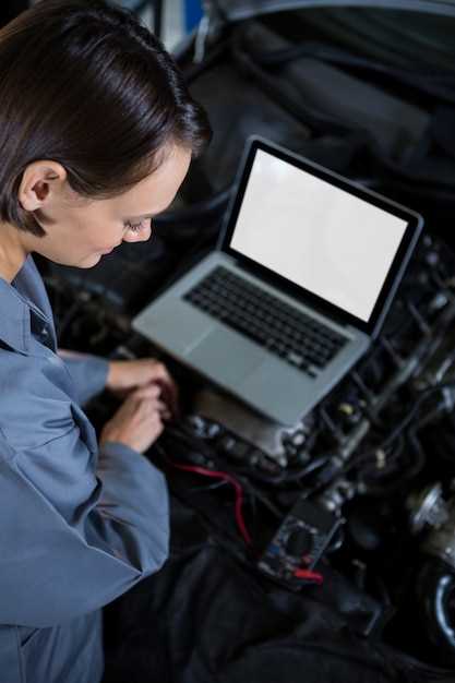 Signs Your Transmission Needs Service