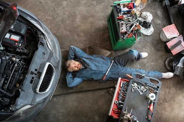 Symptoms of a Failing Fuel Injector