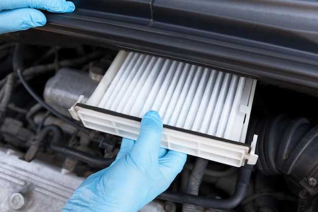 Signs That Your Cabin Air Filter Needs Replacement