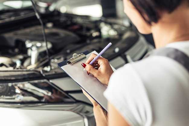 Understanding the Key Information in Vehicle History Reports