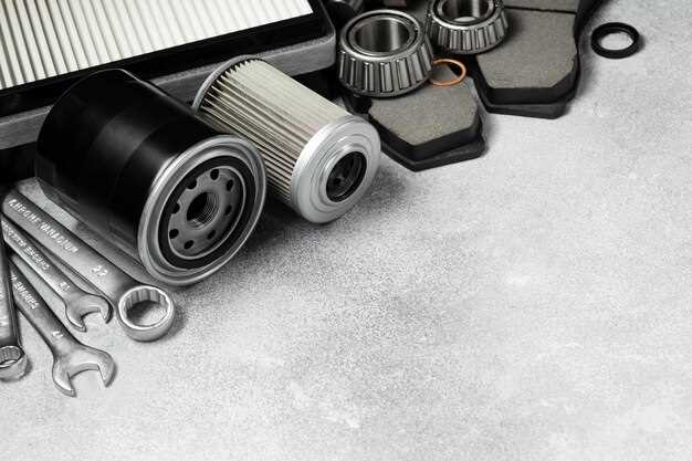 The Role of Clean Air Filters in Engine Efficiency and Longevity